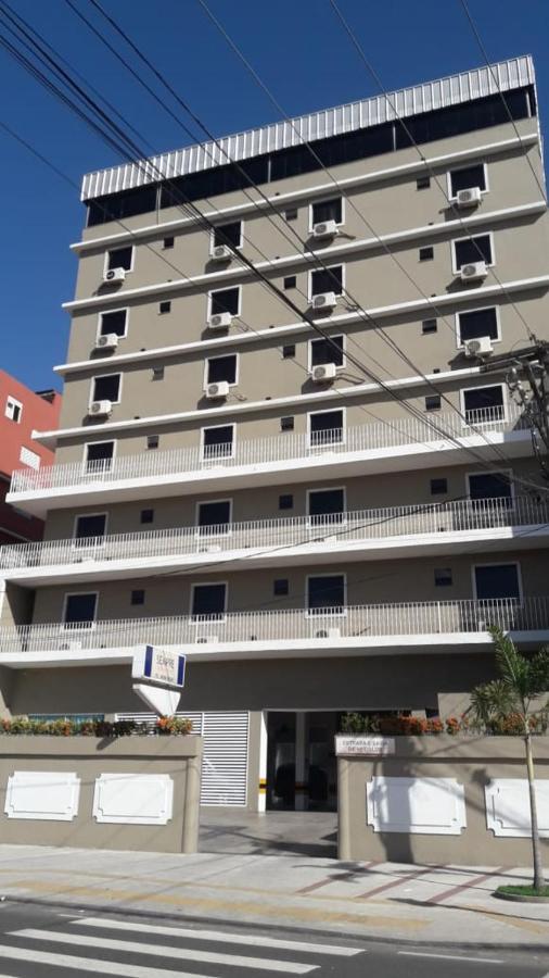 Hotel Sempre Executive Salvador Bagian luar foto