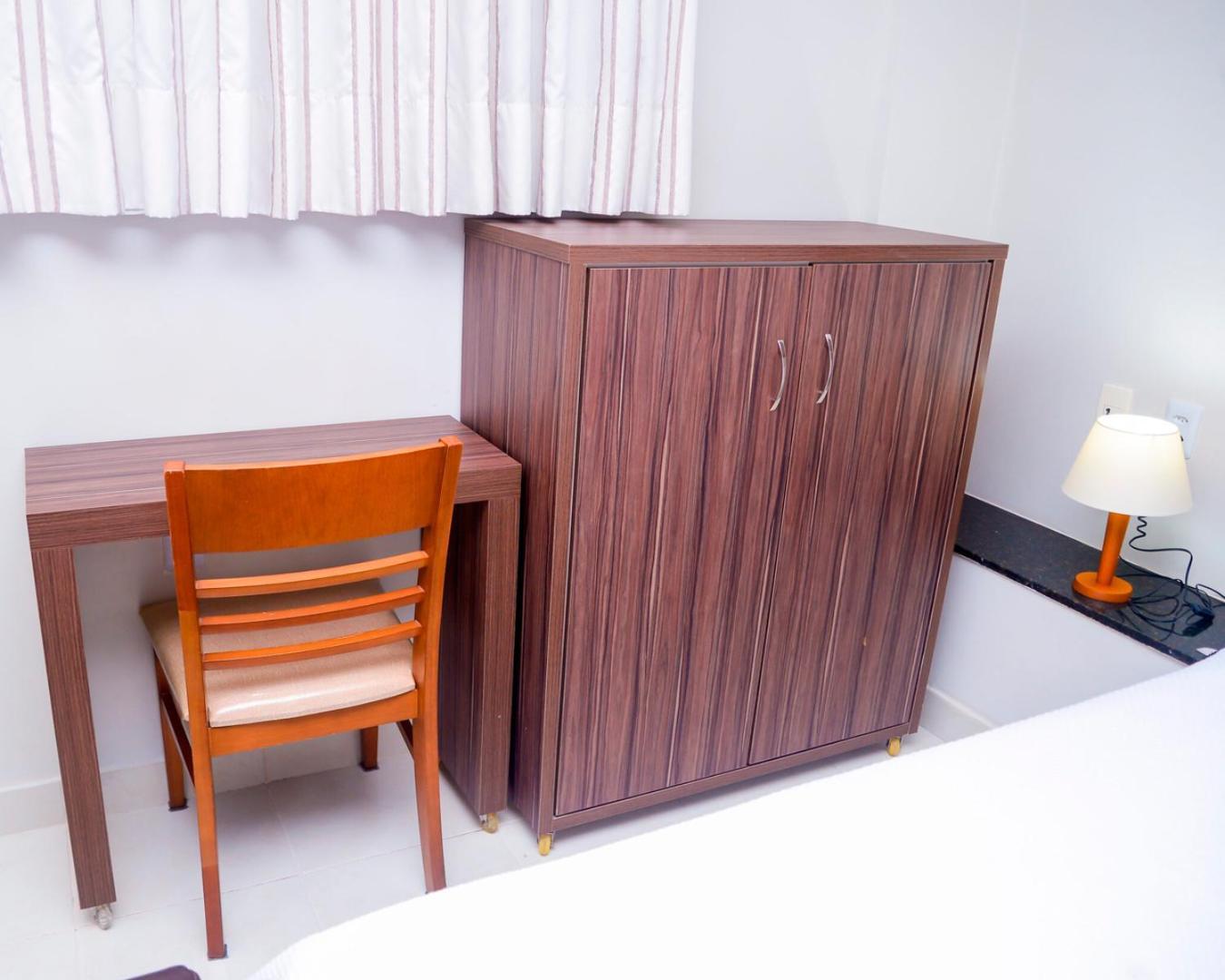 Hotel Sempre Executive Salvador Bagian luar foto